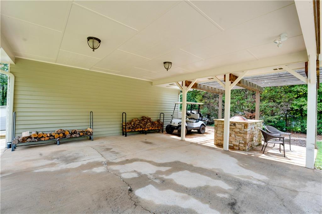 2130 Pilgrim Mill Way