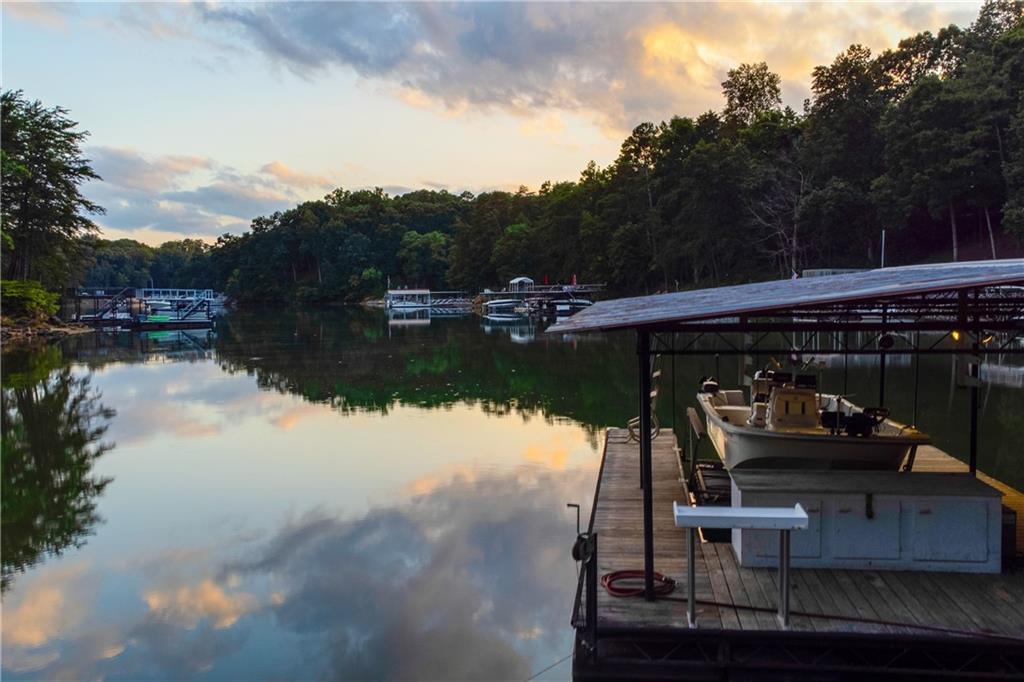 2130 Pilgrim Mill Way