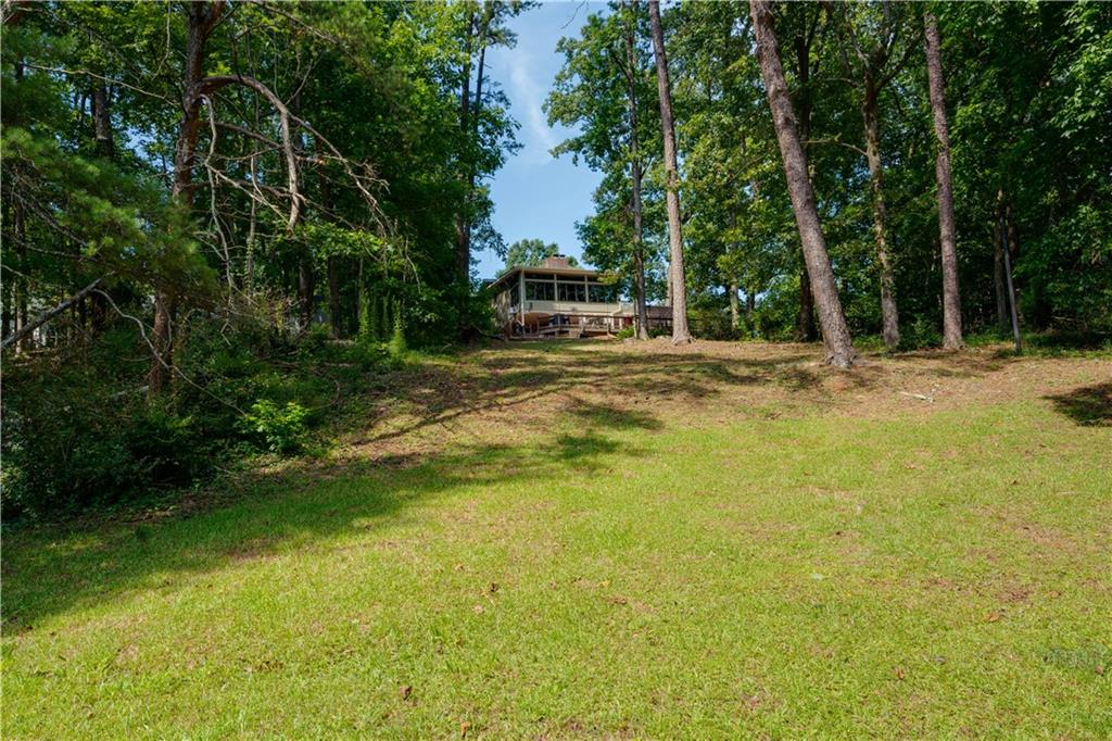 2130 Pilgrim Mill Way