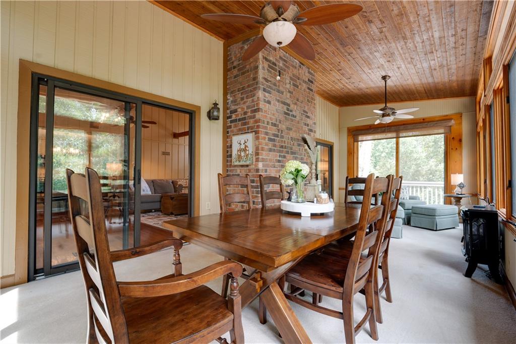 2130 Pilgrim Mill Way