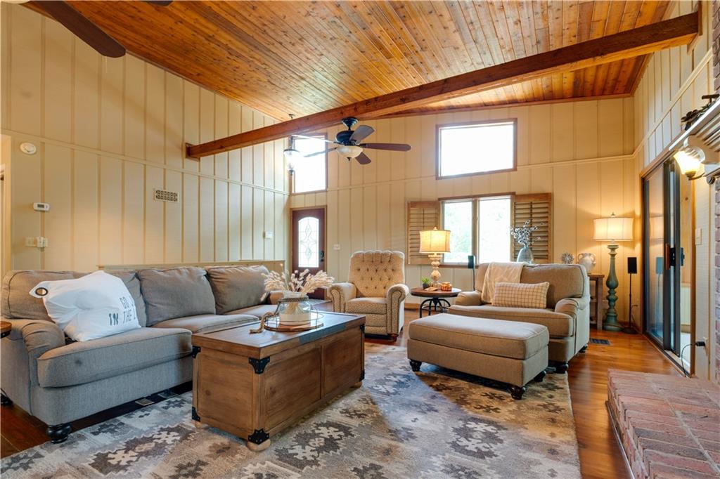 2130 Pilgrim Mill Way