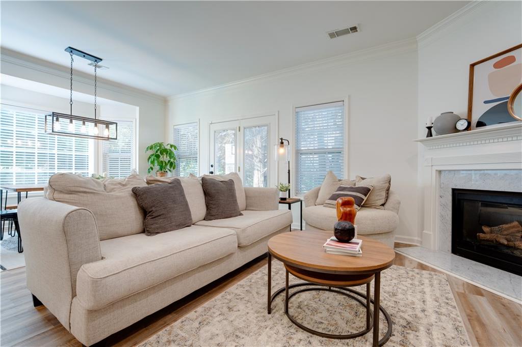 1512 Gathering Place