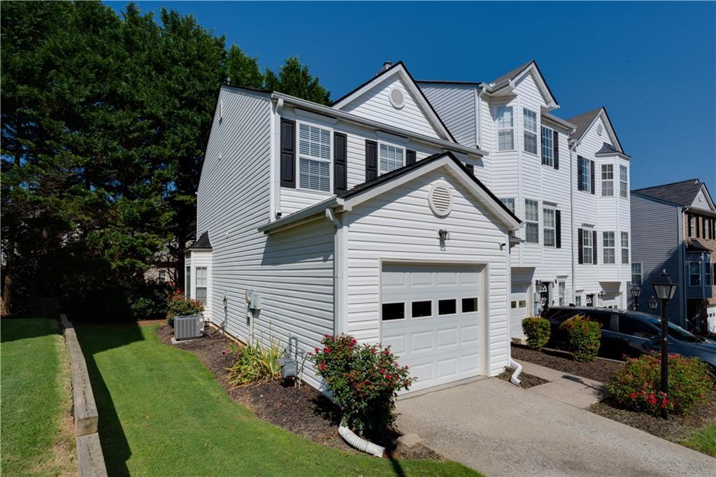 1512 Gathering Place