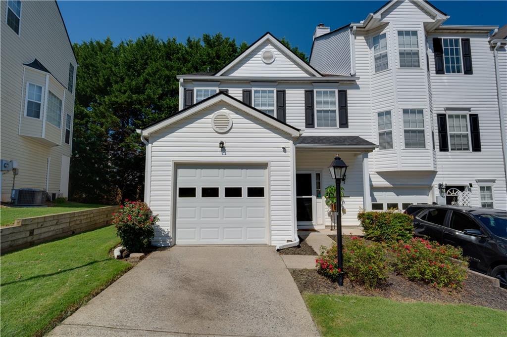 1512 Gathering Place