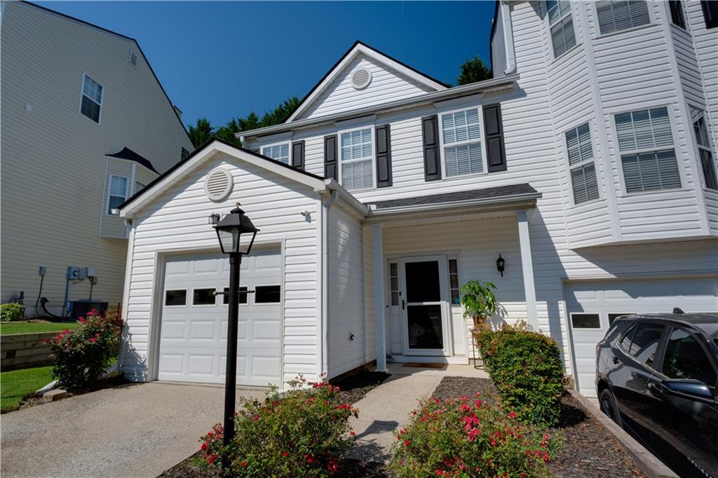 1512 Gathering Place