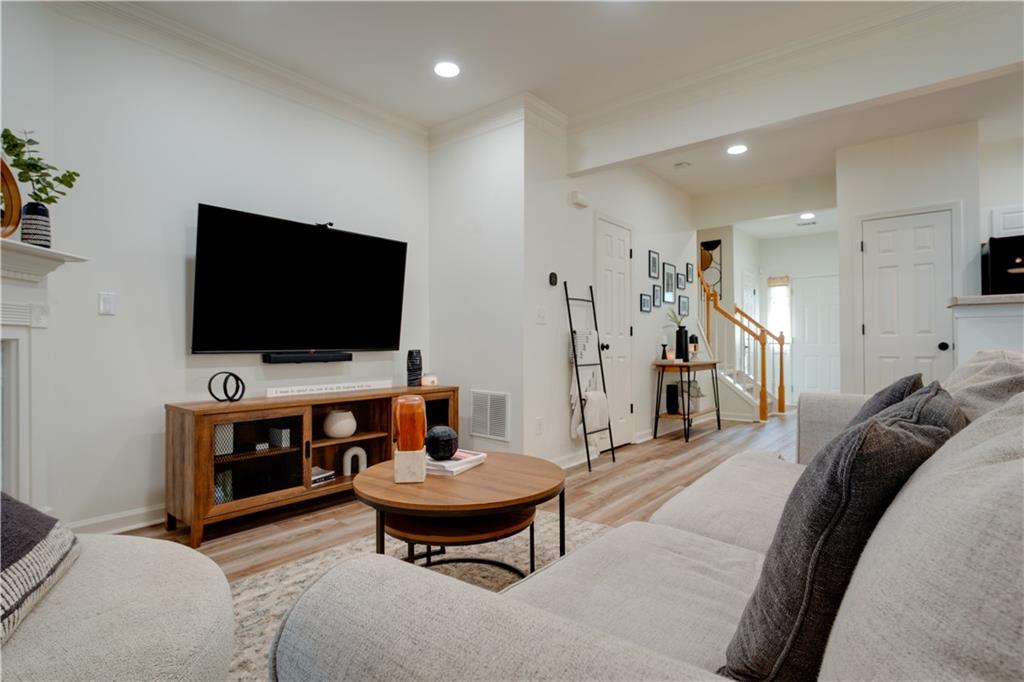 1512 Gathering Place