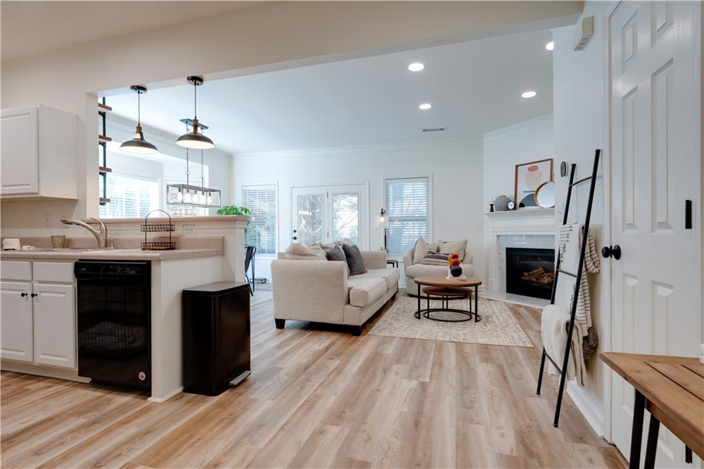 1512 Gathering Place