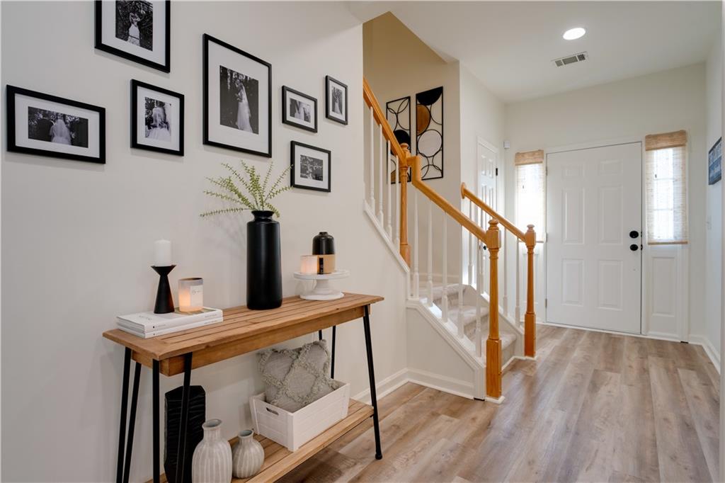 1512 Gathering Place