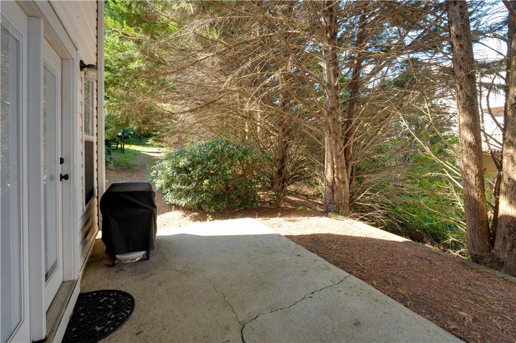 1512 Gathering Place