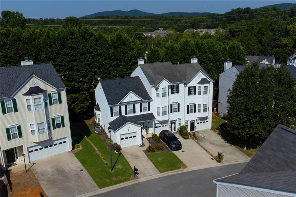 1512 Gathering Place