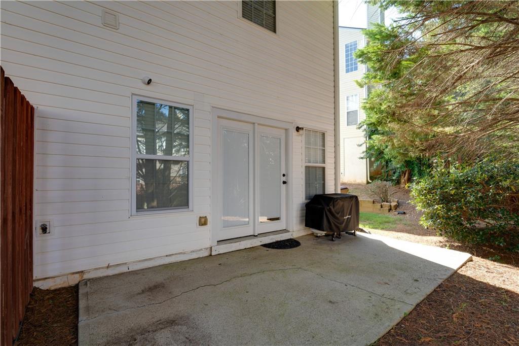 1512 Gathering Place