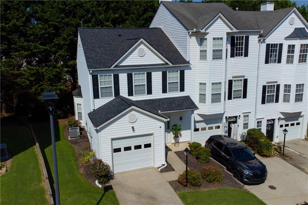 1512 Gathering Place