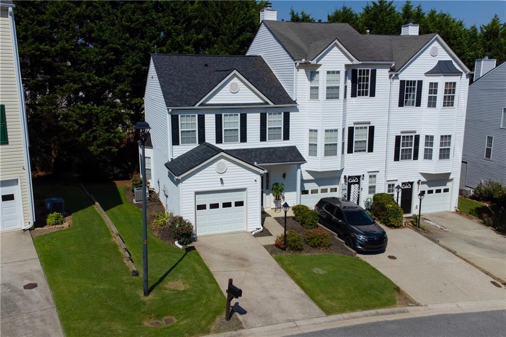 1512 Gathering Place