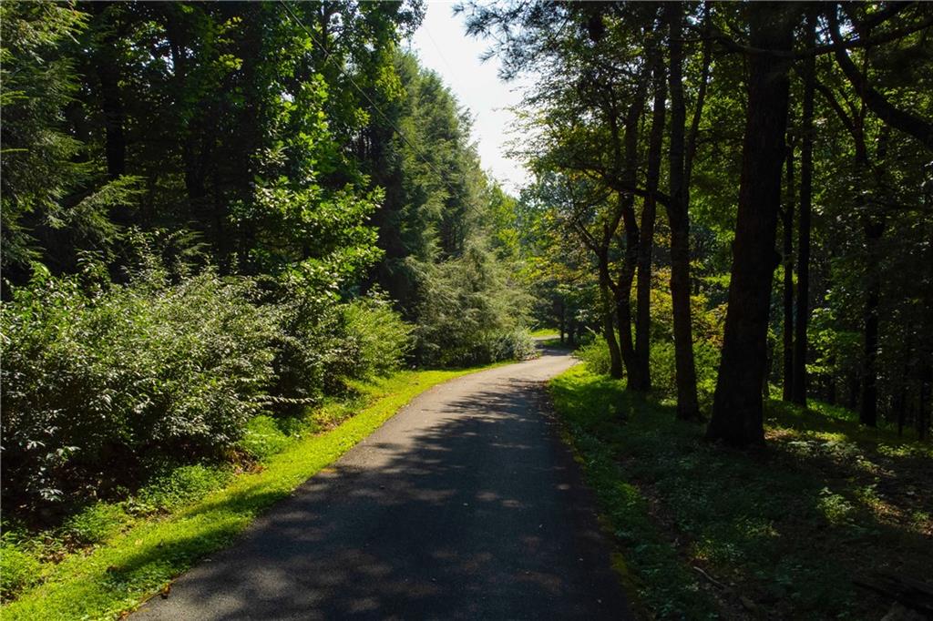 553 Burnt Mountain Ridge Road