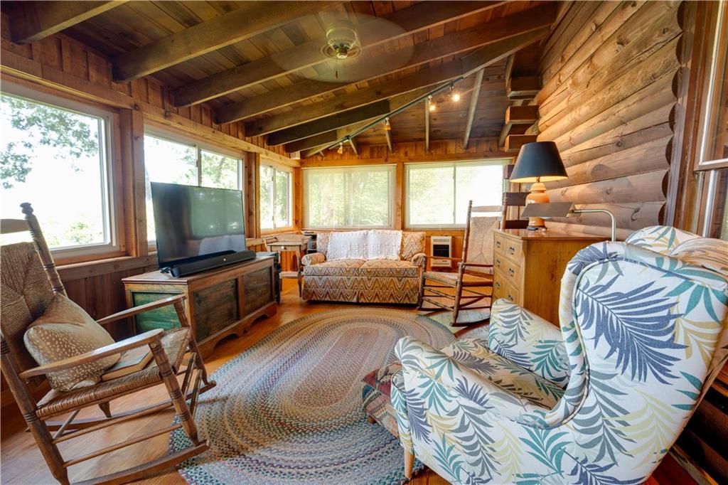 553 Burnt Mountain Ridge Road