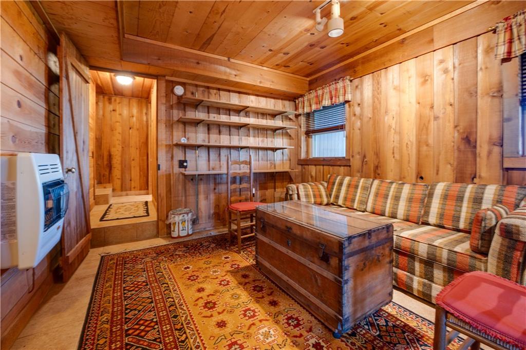 553 Burnt Mountain Ridge Road