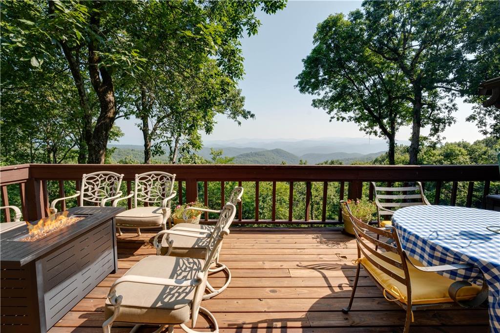 553 Burnt Mountain Ridge Road