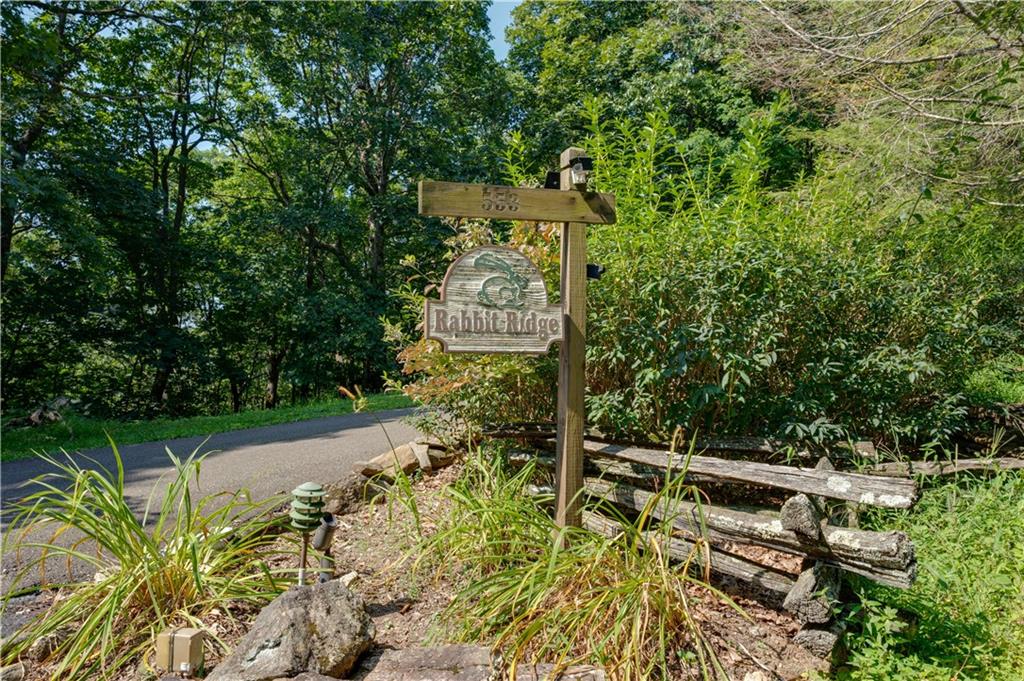 553 Burnt Mountain Ridge Road