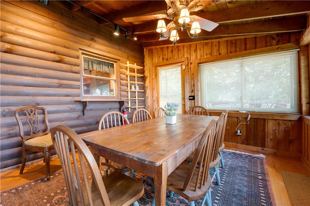 553 Burnt Mountain Ridge Road