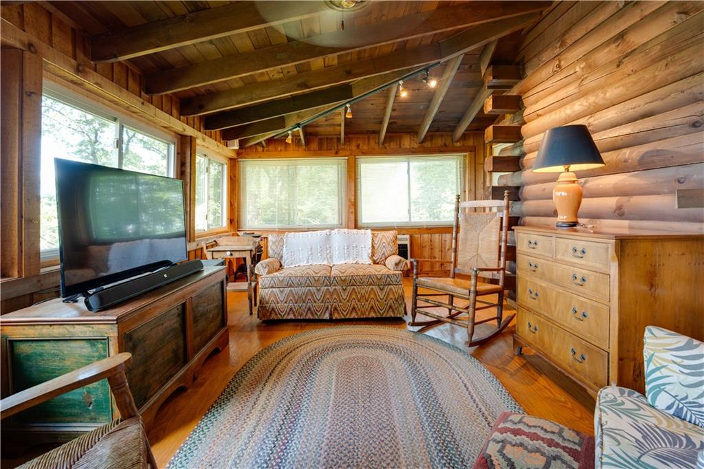 553 Burnt Mountain Ridge Road