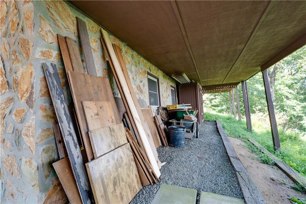 553 Burnt Mountain Ridge Road