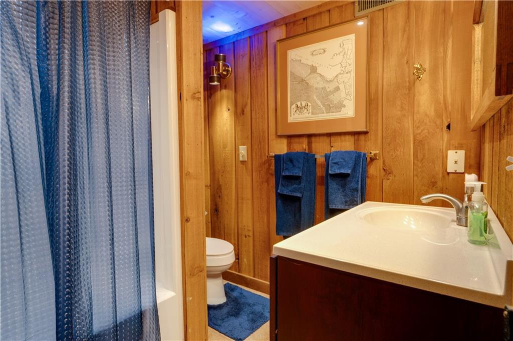 553 Burnt Mountain Ridge Road