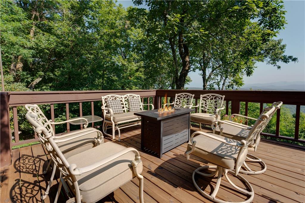 553 Burnt Mountain Ridge Road