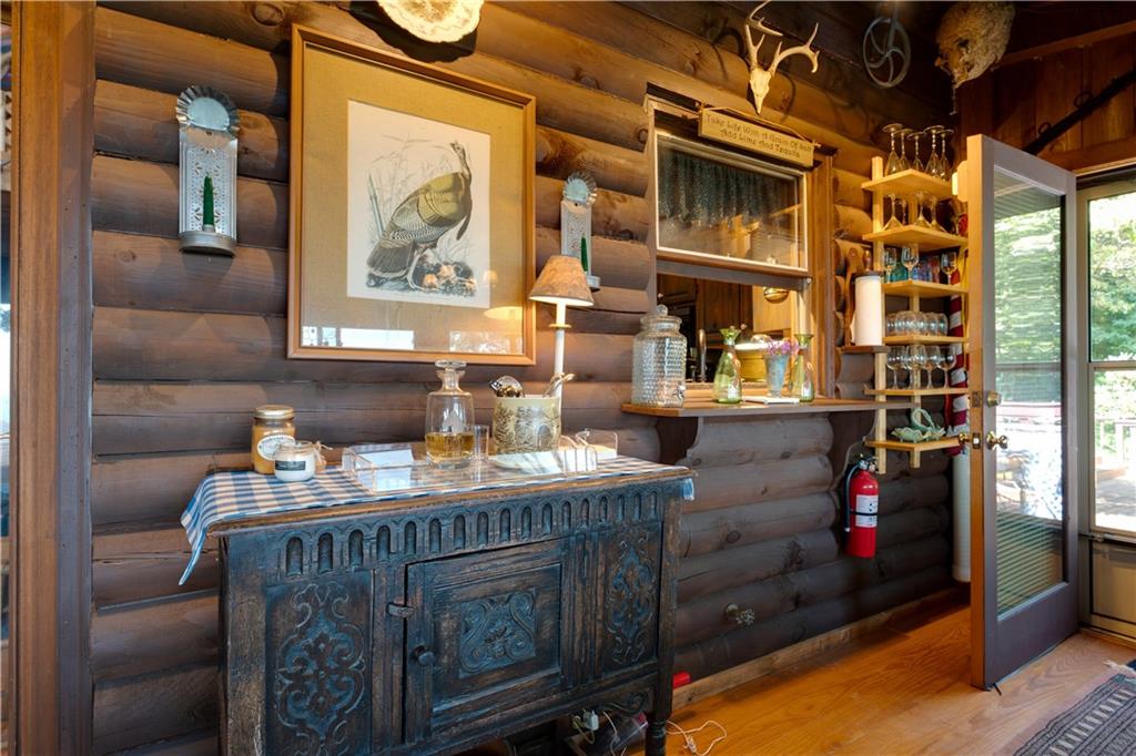 553 Burnt Mountain Ridge Road