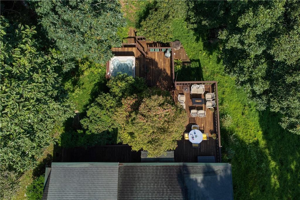 553 Burnt Mountain Ridge Road