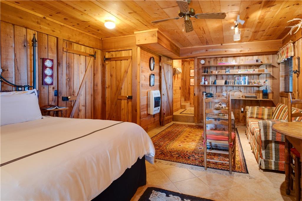 553 Burnt Mountain Ridge Road