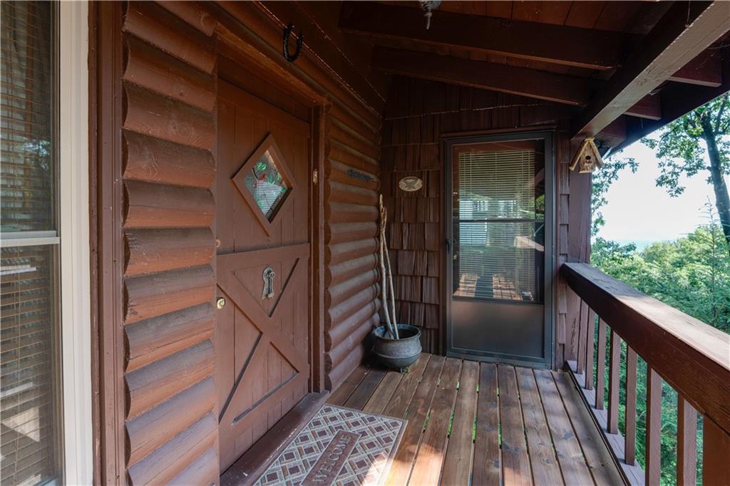 553 Burnt Mountain Ridge Road