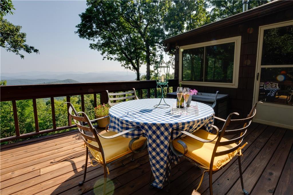 553 Burnt Mountain Ridge Road