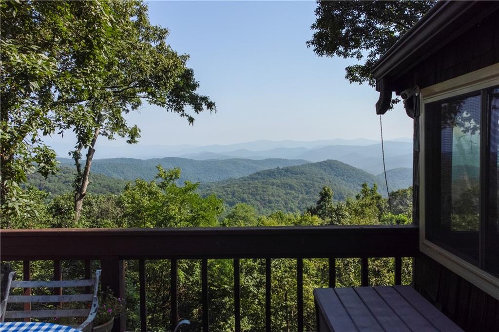 553 Burnt Mountain Ridge Road