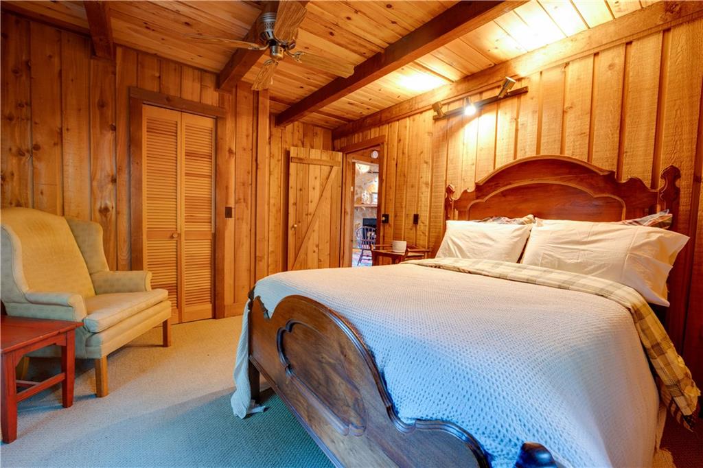 553 Burnt Mountain Ridge Road