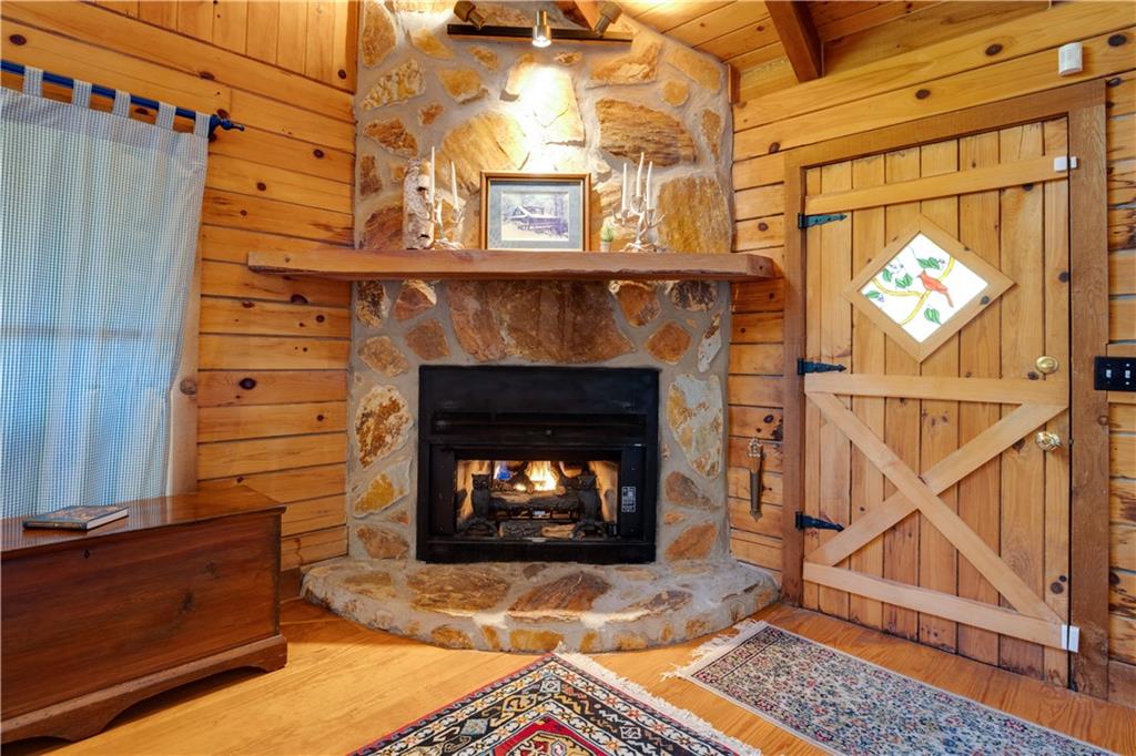 553 Burnt Mountain Ridge Road