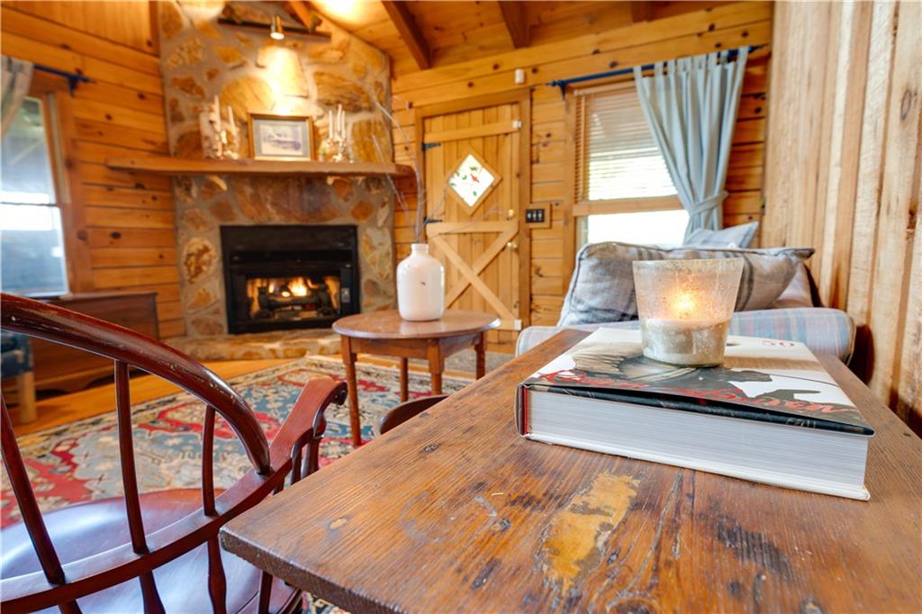 553 Burnt Mountain Ridge Road