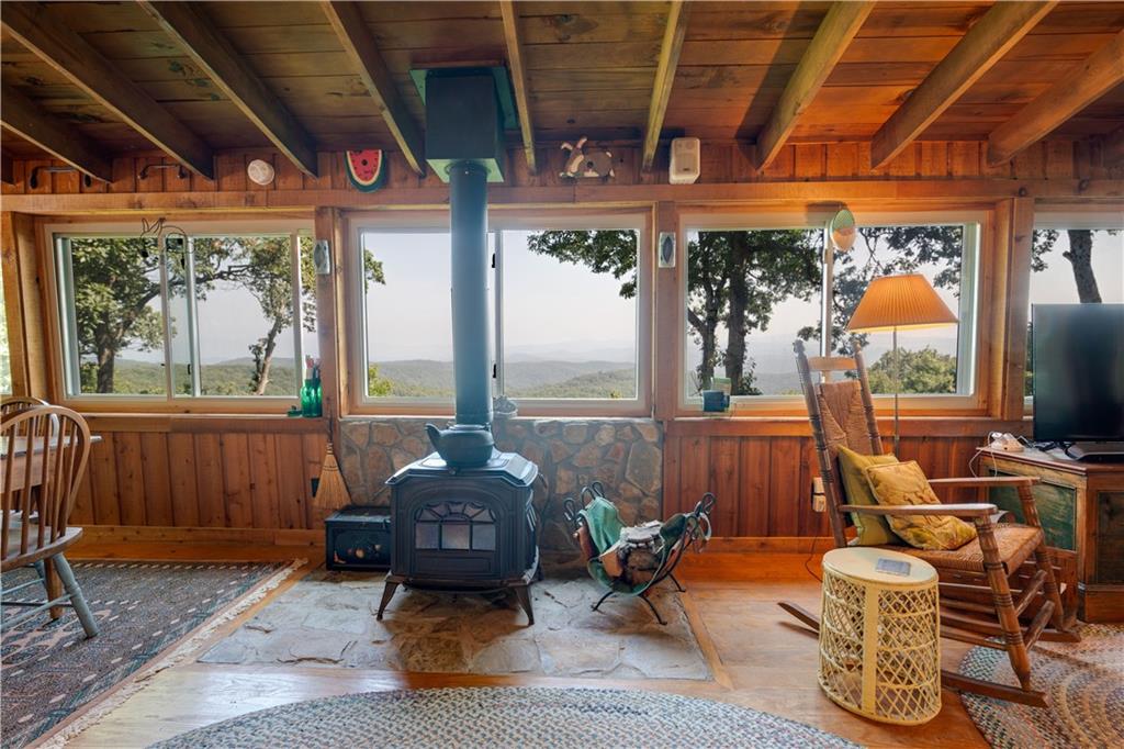 553 Burnt Mountain Ridge Road