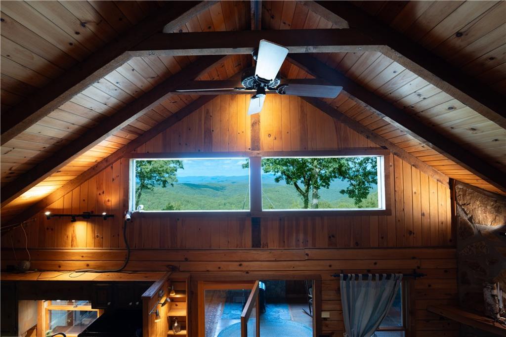 553 Burnt Mountain Ridge Road