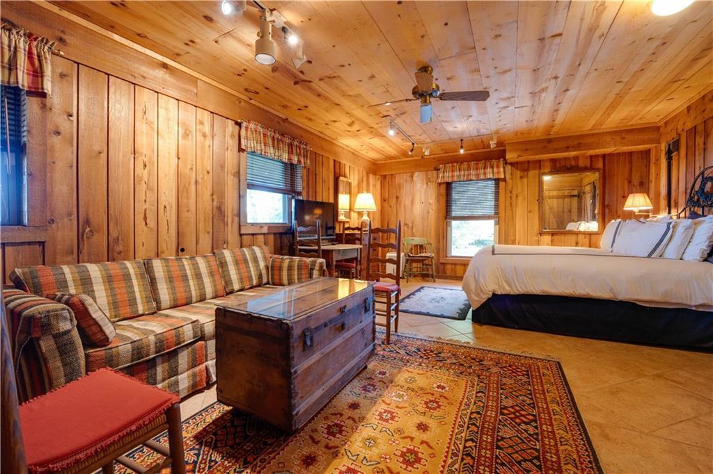 553 Burnt Mountain Ridge Road