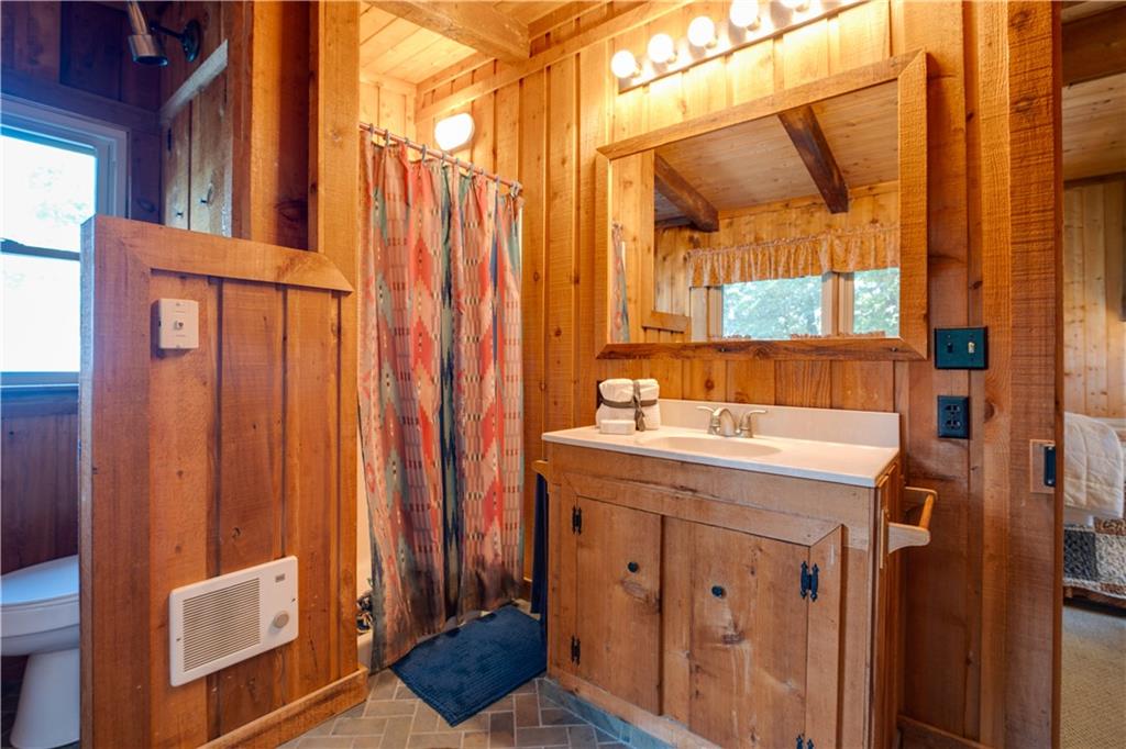 553 Burnt Mountain Ridge Road