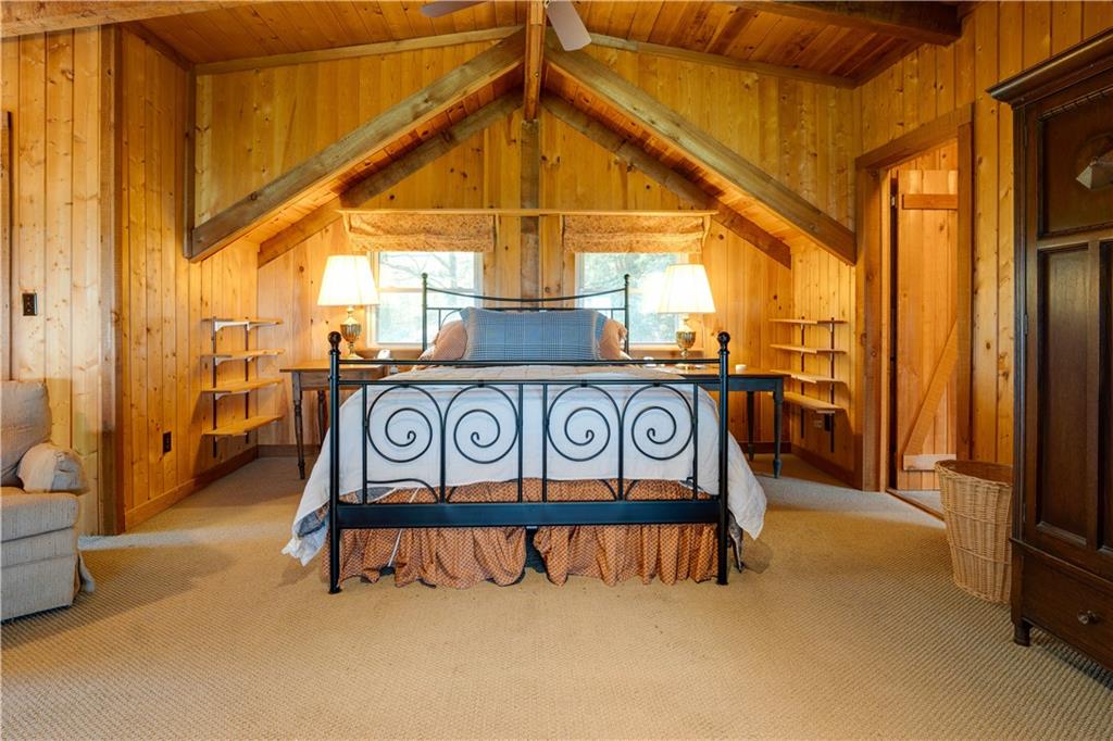 553 Burnt Mountain Ridge Road