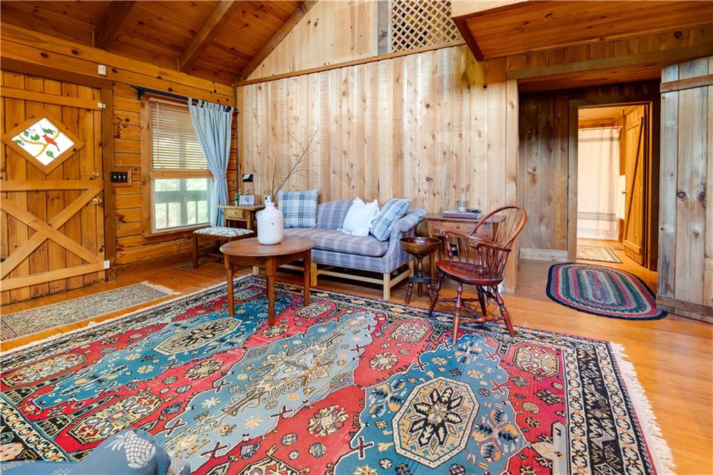 553 Burnt Mountain Ridge Road