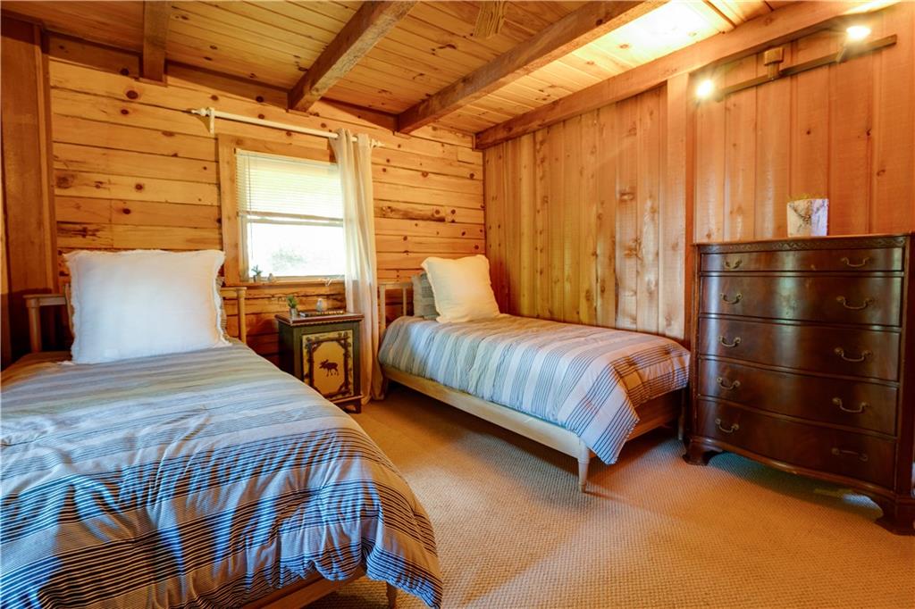 553 Burnt Mountain Ridge Road