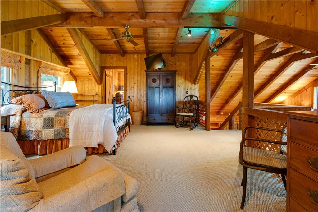 553 Burnt Mountain Ridge Road