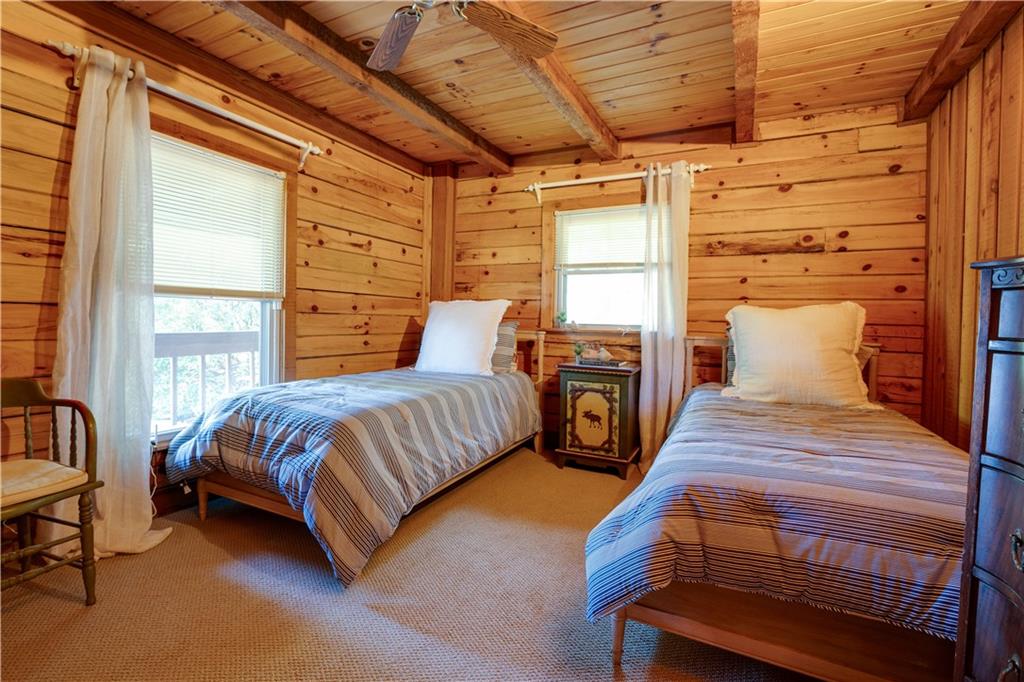 553 Burnt Mountain Ridge Road