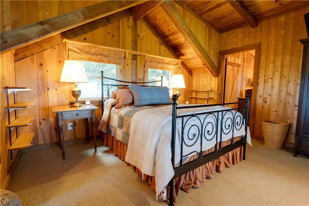 553 Burnt Mountain Ridge Road