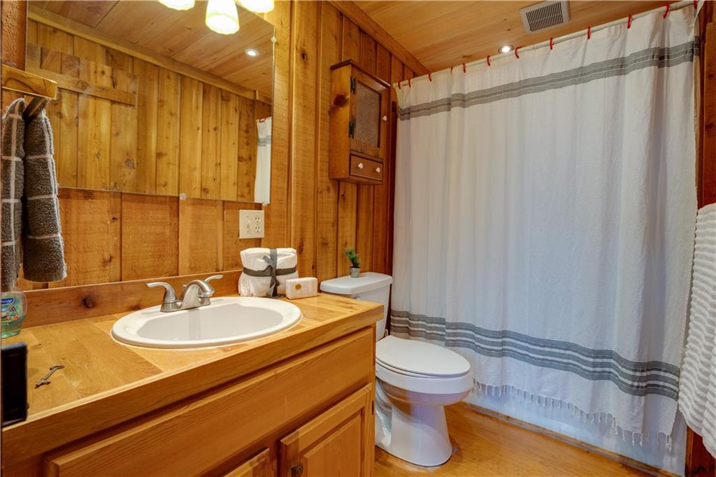 553 Burnt Mountain Ridge Road