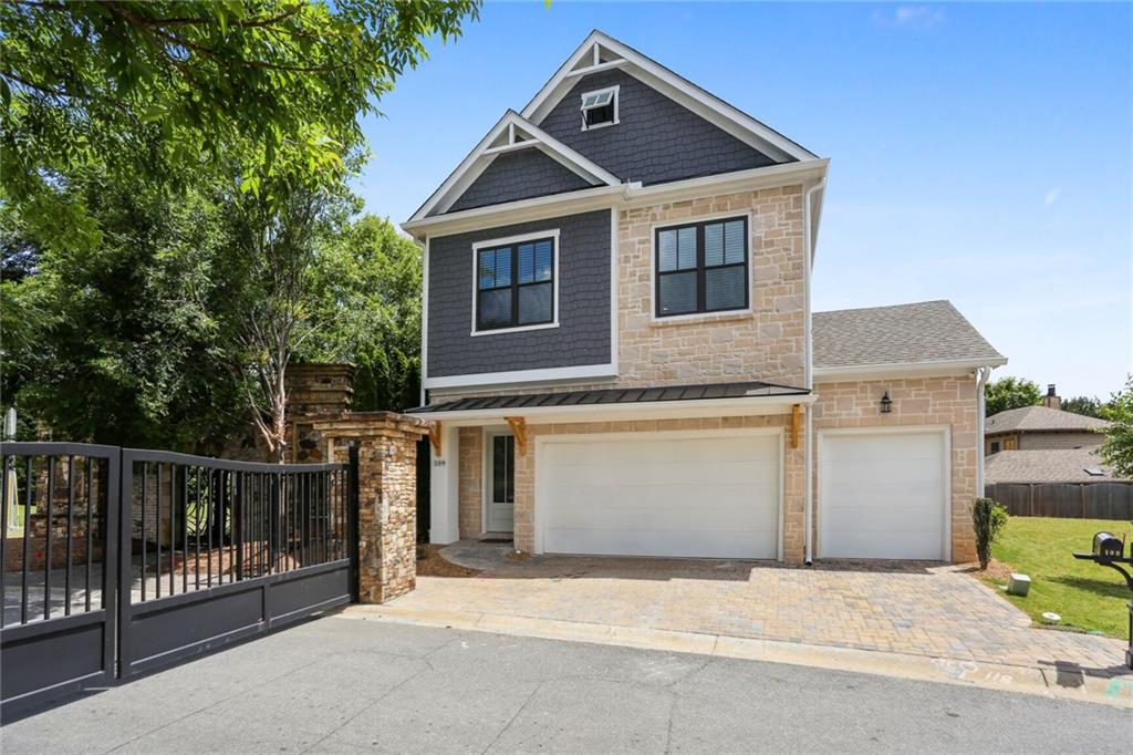 109 Village Green Avenue