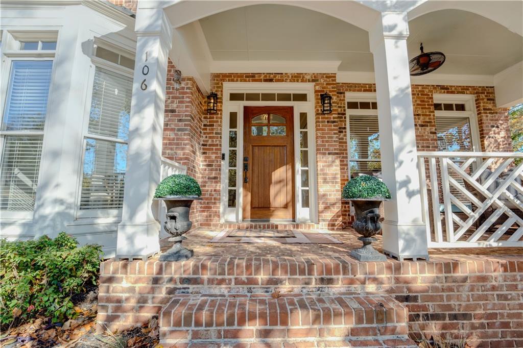 106 Fairway Overlook