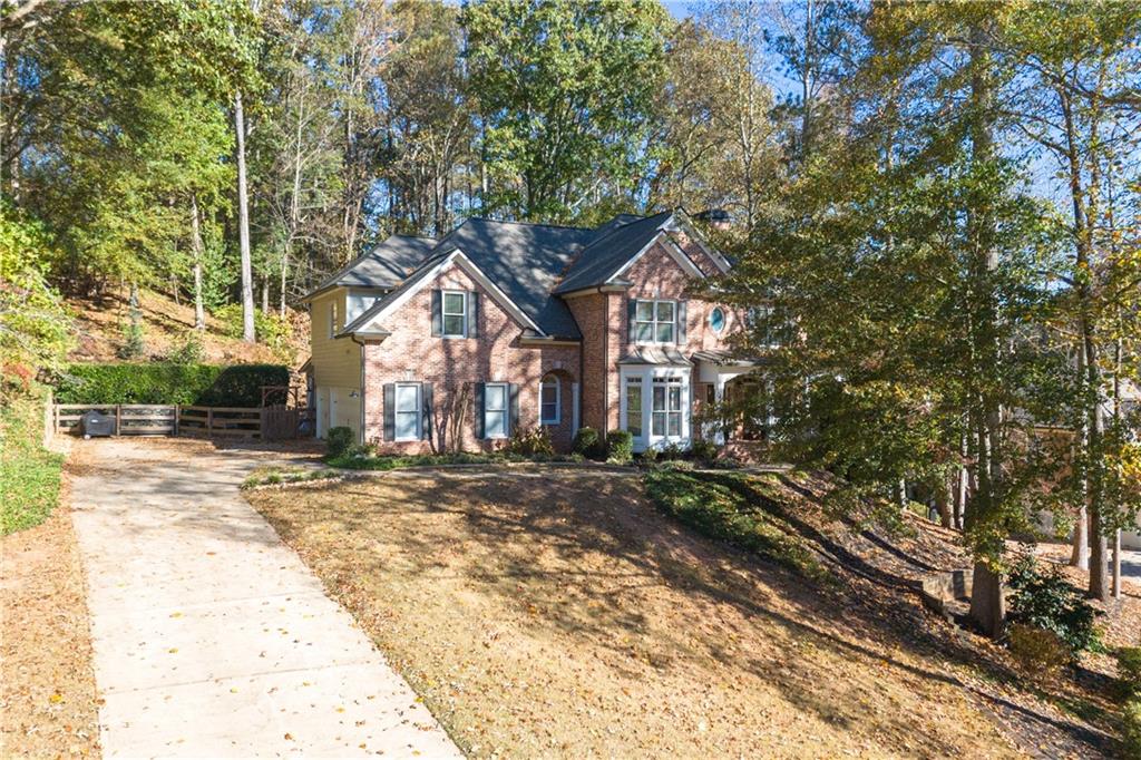 106 Fairway Overlook